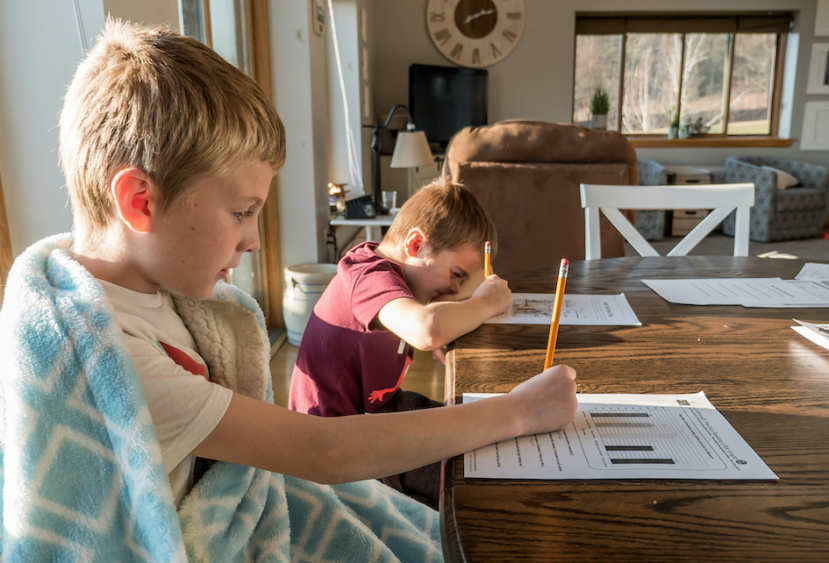 From Virtual Learning to Personalized Education: How Online Tutoring Services Enhance the Homeschooling Experience