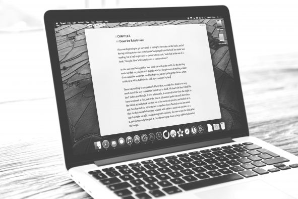 Simple Writing Strategies for an Essay Layout